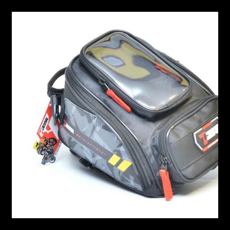 | Tankbag 7 Gear Mini |