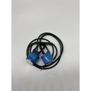 CẶP ĐÈN CHỚP CHÂN GƯƠNG,BẢN SỐ N1 ( giá 1 cặp )