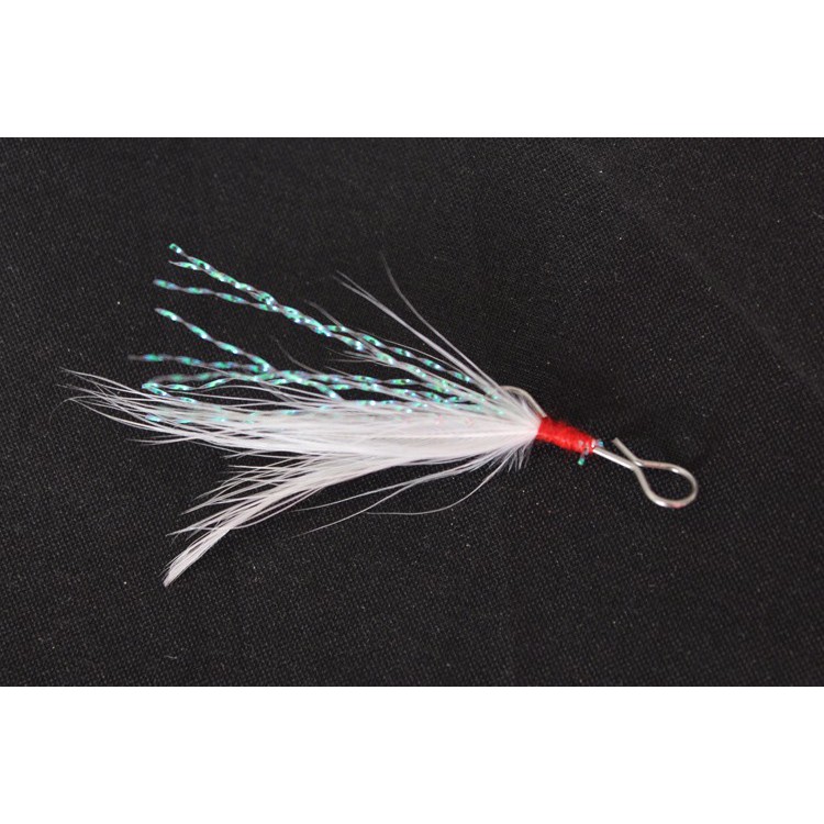 Set 20 mồi giả nhử cá 49mm gắn kèm móc câu