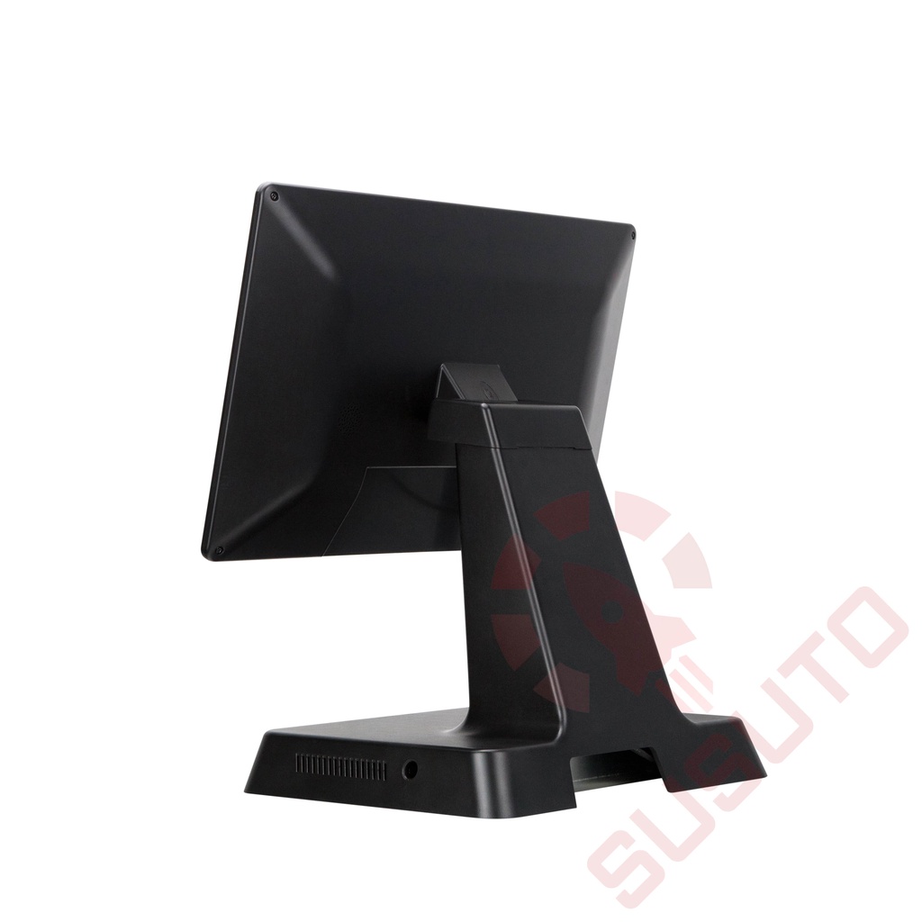 Máy POS bán hàng SC-110S PLUS  (J1900, 4G DDR RAM, 64G SSD, 15.6 inch, Black, 1 màn) | BigBuy360 - bigbuy360.vn