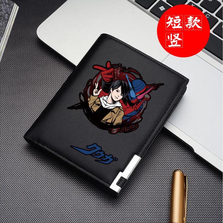 Ví Đựng Thẻ In Hình Nhân Vật Anime Kamen Rider Kaiwukong Me Kỷ Niệm 000