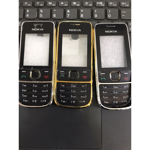 Ốp Lưng Bảo Vệ Điện Thoại Nokia 2700