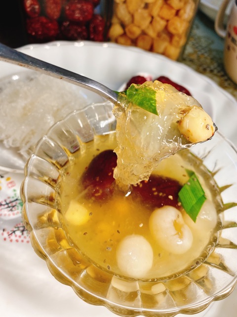 [Mã 267FMCGSALE giảm 8% đơn 500K] Combo 20 set Nguyên liệu Cung Đình chưng yến - kèm saffron | BigBuy360 - bigbuy360.vn