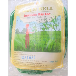 LƯỚI GIÀN DÂY LEO CHO CÂY LEO