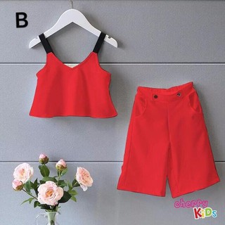 Set Bộ Hai Dây Cho Bé TH07169