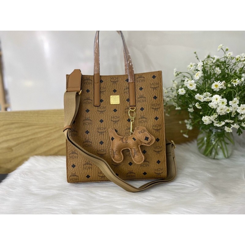 TÚI MC M KLASSIK - XUẤT DƯ