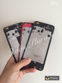 Vỏ Oppo A5S
