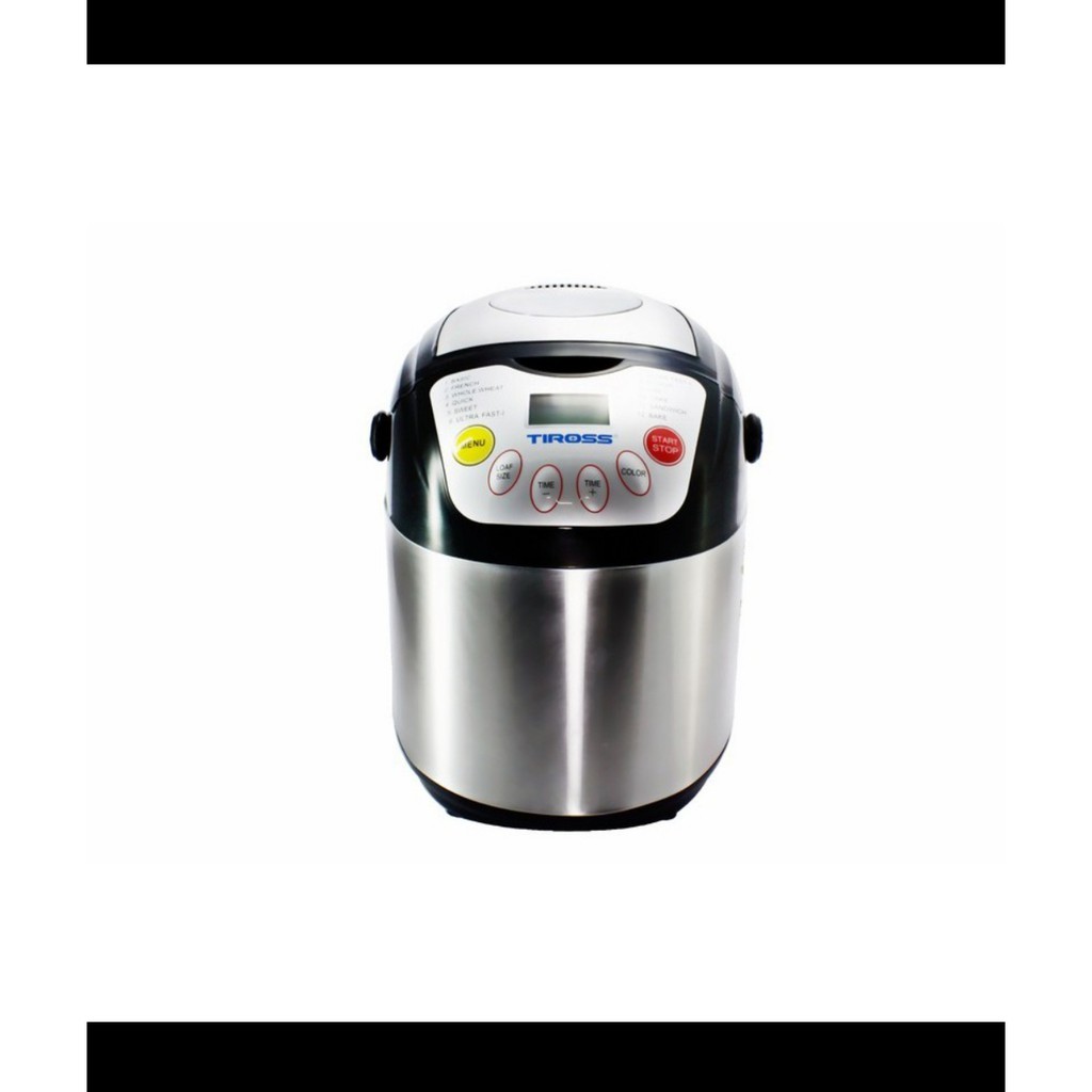 Máy làm bánh mỳ Tiross TS821