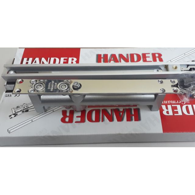 Tay co thủy lực Âm Cửa Hander