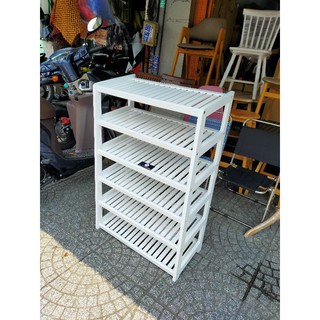 Kệ dép 6 tầng 60