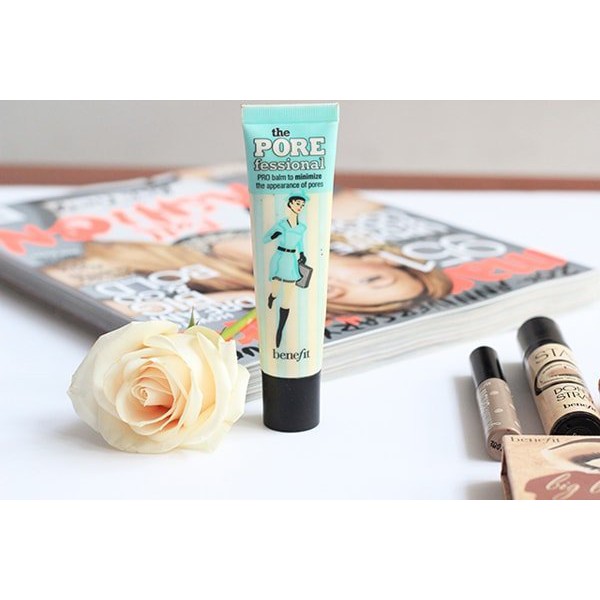 KEM LÓT KIỀM DẦU BENEFIT THE PORE FESSIONAL PRIMED 7.5ML CHÍNH HÃNG