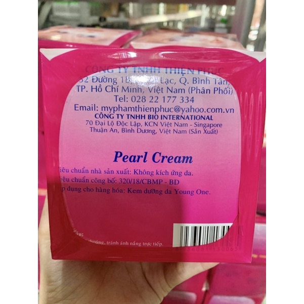 kem xù đại chi chi 100g việt