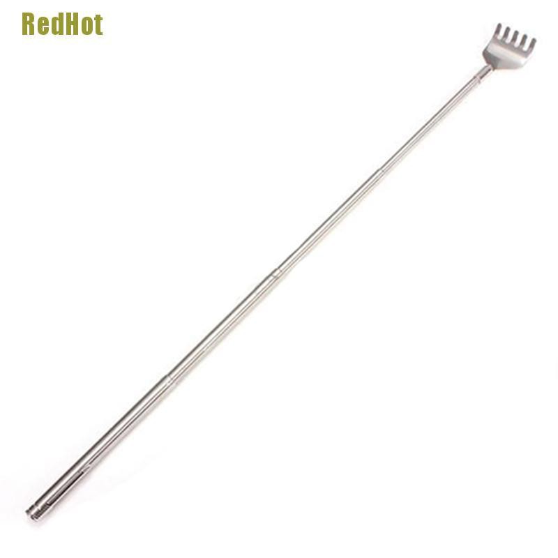 (Hàng Mới Về) Giá Đỡ Điện Thoại Bằng Thép Không Gỉ Có Thể Mở Rộng Thuận Tiện