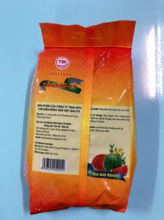 1kg Hạt Dưa Tân Bảo Ký (Tân Ký, Bảo Ký)