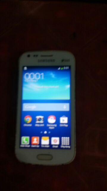 Điện thoại sam sung galaxy trend plus s7580 | BigBuy360 - bigbuy360.vn