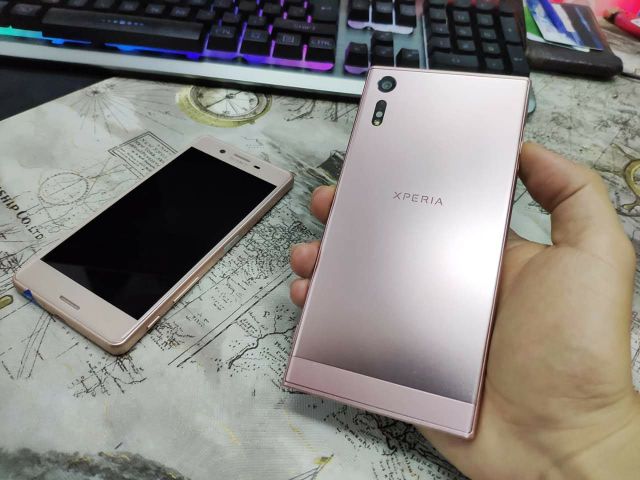 Điện thoại Sony Xperia XZ Snap821/Ram4GB