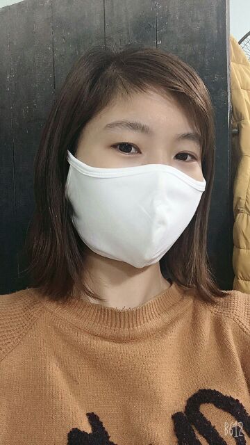 KHẨU TRANG [FREESHIP TỪ 50K] Khẩu Trang Ôm Sát Mặt Chống Bụi Mịn Có Xịt Kháng Khuẩn Và Tái Sử Dụng Được Nhiều Lần | BigBuy360 - bigbuy360.vn
