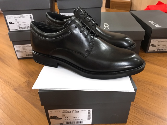 Giày tây Ecco