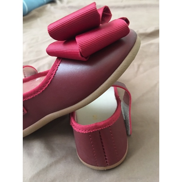 NEW Giày xinh bé gái