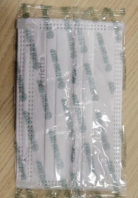 Khẩu trang y tế trẻ em ( 06-12 tuổi ) cao cấp Perfetta 3 lớp-Hộp 35 cái- Hàng đạt chuẩn xuất Châu Âu | BigBuy360 - bigbuy360.vn