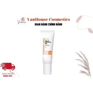 Kem chống nắng CNP Laboratory Tone-Up Protection Sun SPF42 PA +++