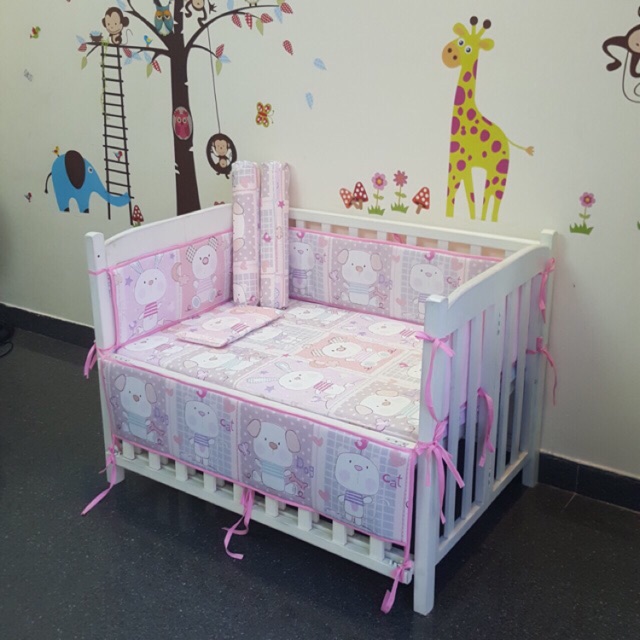 Quay  + drap  boc 60x100