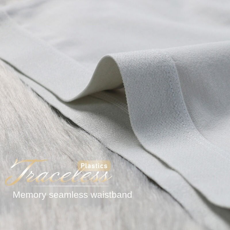 Modal cotton panties, solid color mid-waist panties, female student panties, plus size ladies panties