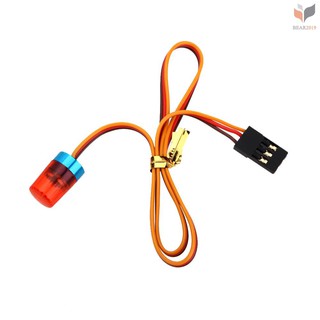 Đèn Led Hình Tròn 511y Cho Xe Cảnh Sát