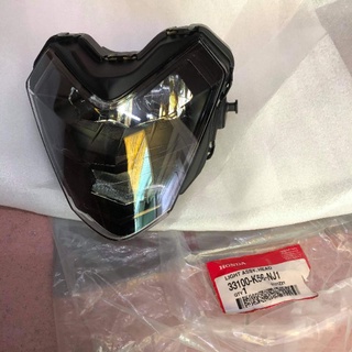 Pha đèn gtr xài cho winner v1