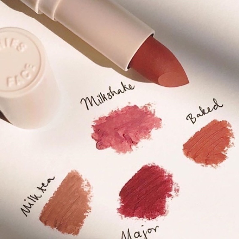 Son Sunnied Face - NUDEISH COLLECTION