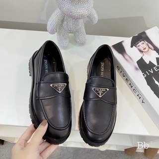 Giày Moca prada hàng VNXK