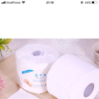 Giấy Vải Cuộn Spa ở đâu rẻ hơn thietbispa_68 hoàn tiền !