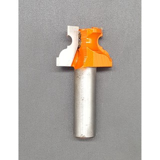 MŨI SOI GỖ ĐÁNH CHỈ NỔI TRÒN  25MM CÓ GỜ