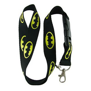 Dây đeo thẻ Lanyard 25 mẫu