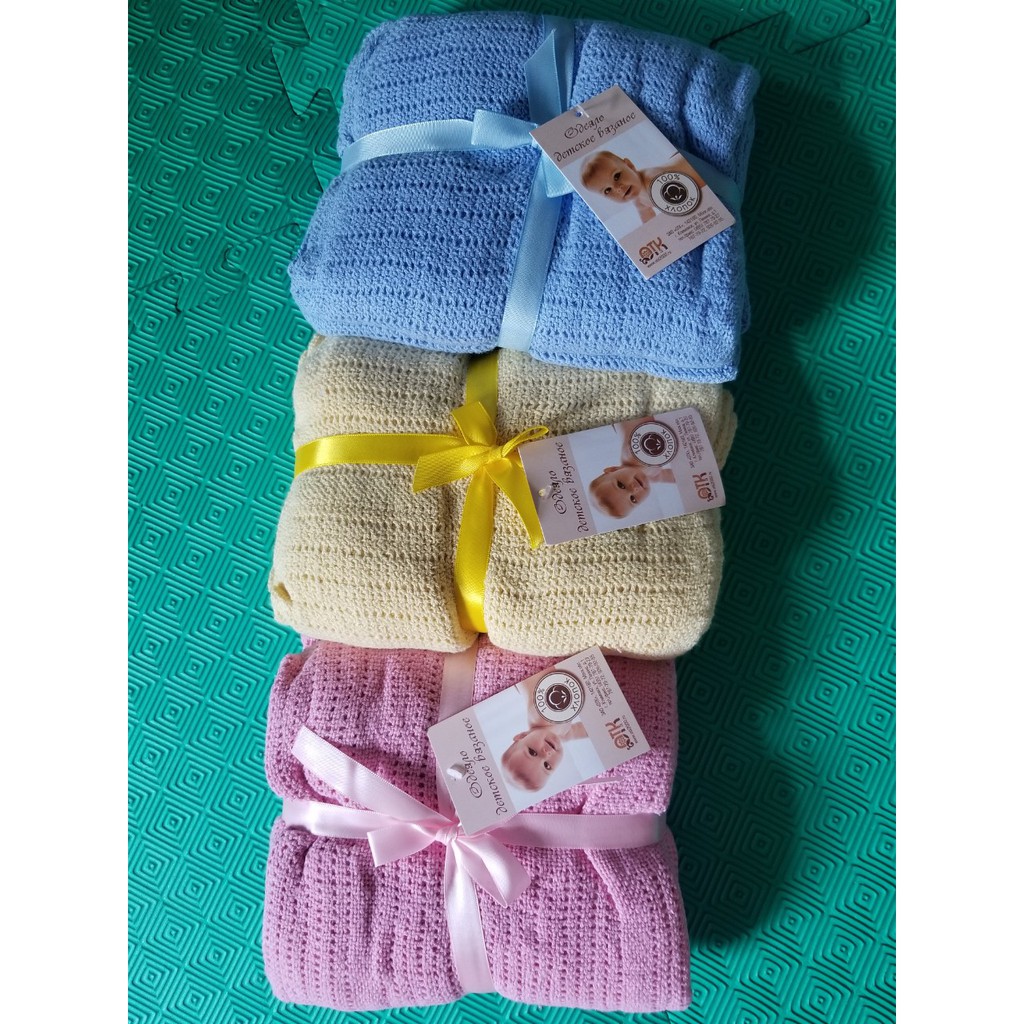 Chăn lưới xuất Nga