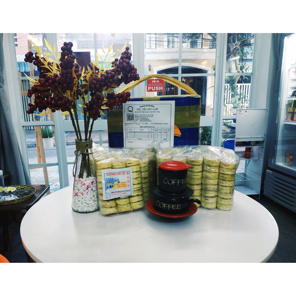 Bánh đậu xanh nhân thịt Hội An (loại đặc biệt chính gốc) | BigBuy360 - bigbuy360.vn