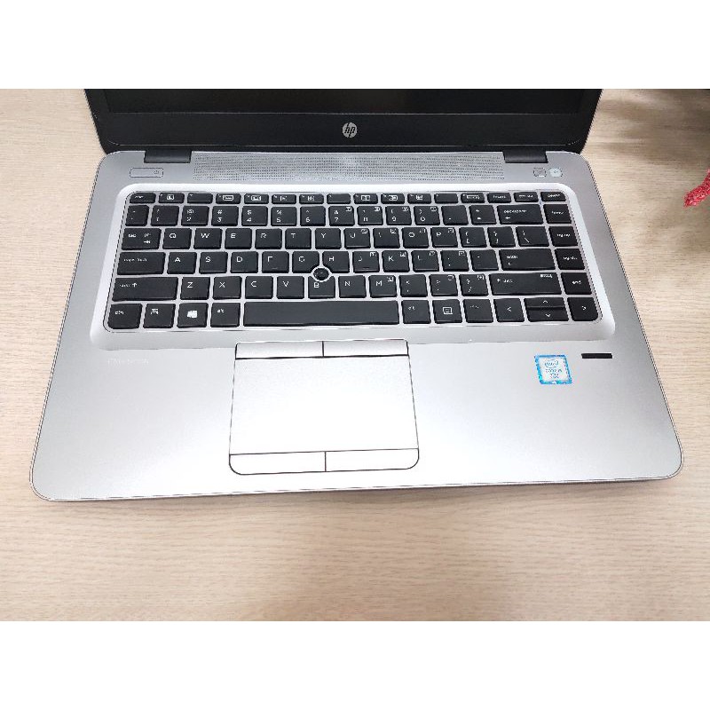 Laptop HP Elitebook 840 G3 i5 6300U ram 8gb SSD 256gb FHD | BigBuy360 - bigbuy360.vn