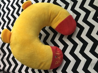 Gấu bông Pooh