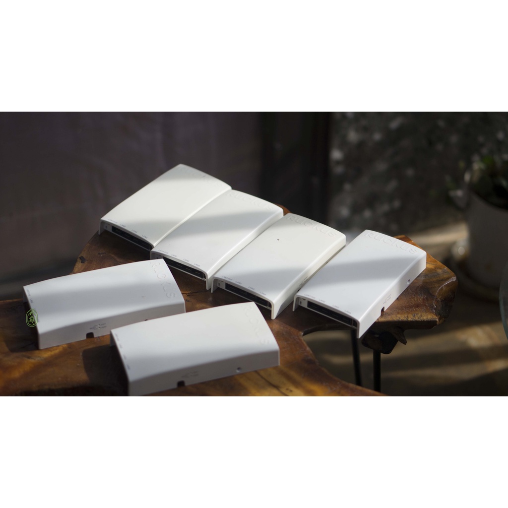 Phát Wifi Ruckus H500