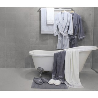 Khăn Tắm Sợi Tre Cao Cấp Hàn Quốc - Cỡ Lớn (70x140cm)