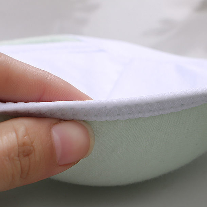 Áo ngực cotton không dây dễ thương cho nữ