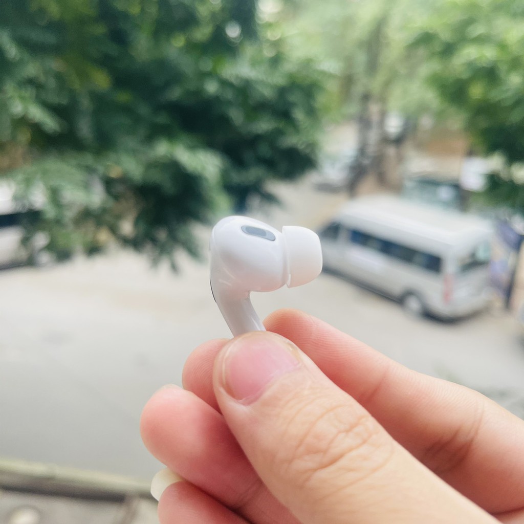 [Mã ELFLASH5 giảm 20K đơn 50K] Tai nghe bluetooth không dây TWS Air Pro 3 LIMITED - Chống ồn - xuyên âm - Đồng hồ LED