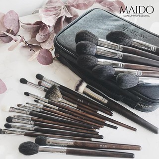 Bộ cọ chuyên nghiệp cao cấp MAB 26 cây