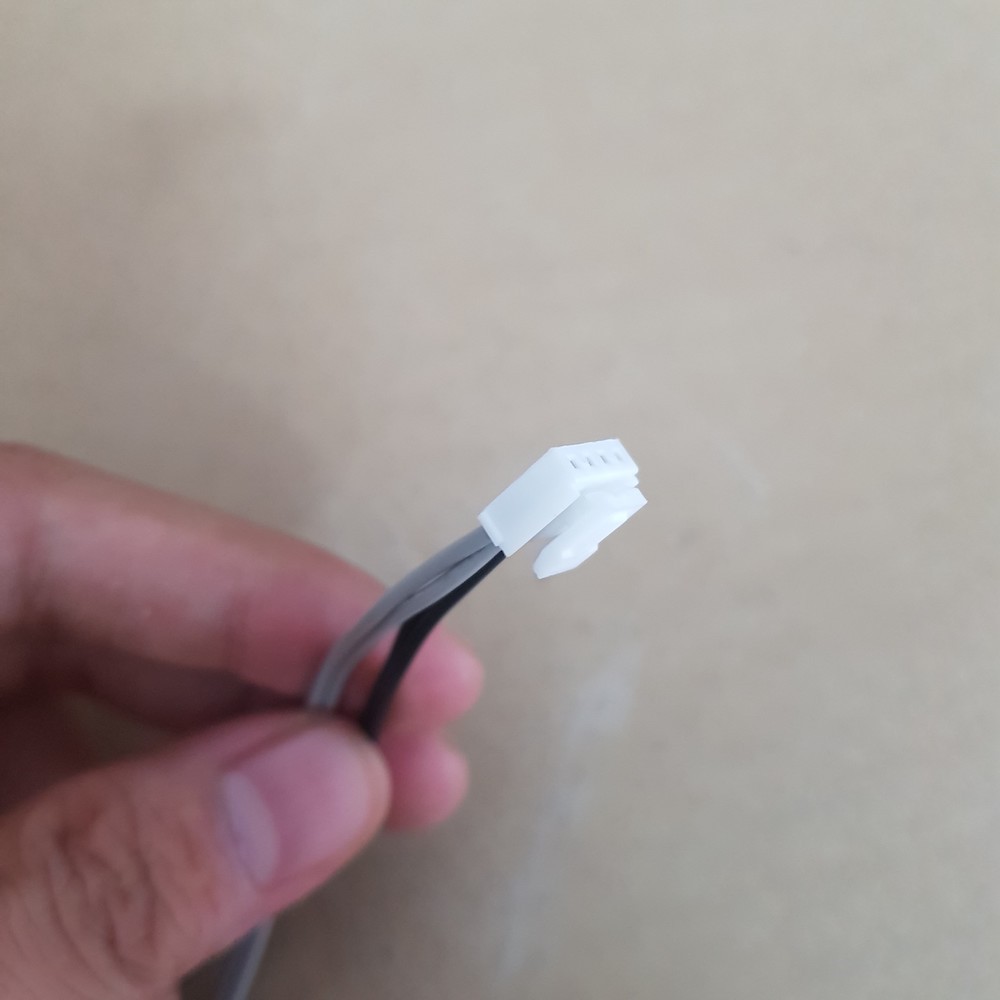 Sensor cảm biến nhiệt điều hoà LG [Hàng Zin Bóc Máy]