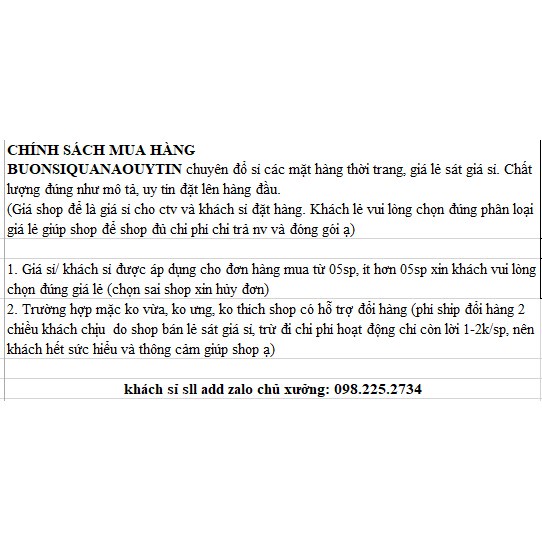 QUẦN BAGGY ĐŨI KHUY TRƯỚC CHUN SAU