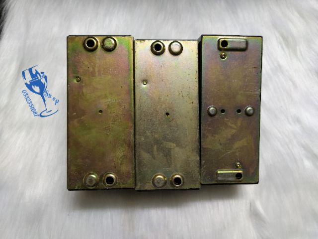 Át bãi Nhật 30A -40A -50A 110V/220V