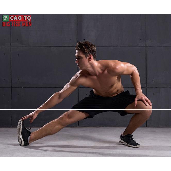 Quần Đùi Nam Size Lớn 60kg 70kg 80kg 90kg 100kg 110kg 120kg 130kg 140kg 150kg | BigBuy360 - bigbuy360.vn