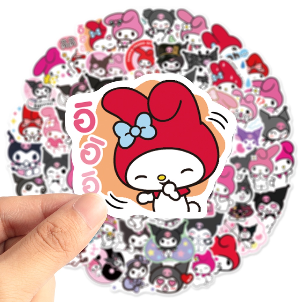 1 Miếng Dán Dễ Thương |G|