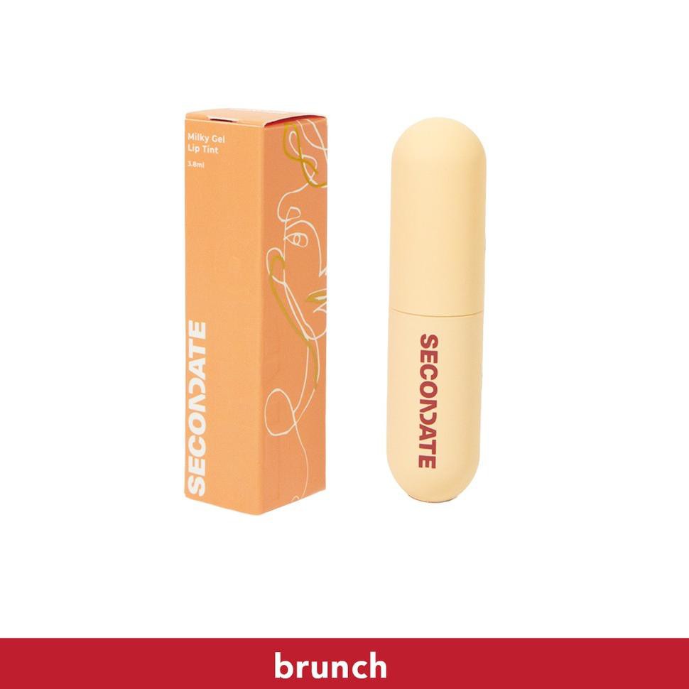 (Hàng Mới Về) Son Tint Dạng Gel Ar 17ap7bw | BigBuy360 - bigbuy360.vn