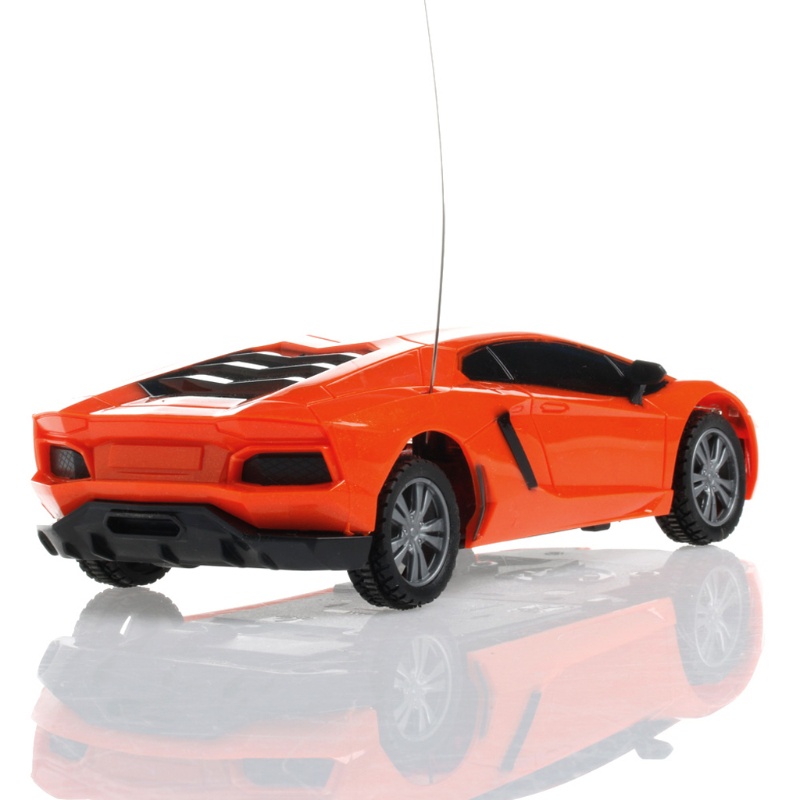 Xe Đua Đồ Chơi WMMB Mô Phỏng Chống Va Chạm Cho Bé